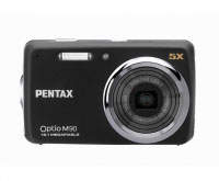 Pentax Optio M90 (17902)
